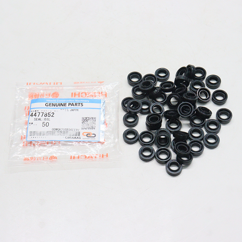 Original Excavator Spare Parts - Reliable Performance