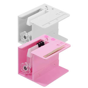 GLAMLASH, máquina de abanico de extensión de pestañas hechas a mano, pestañas postizas, dispositivo de flores acrílicas para extensión de pestañas - Product Image 1