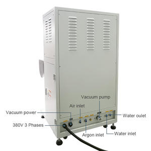 ماكينة صنع مجوهرات من الذهب من المُصنع عالي الجودة ماكينة صنع مجوهرات أوتوماتيكية من البلاتين - Product Image 6