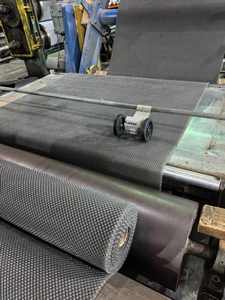 Tapis de voiture en PVC imperméable, résistant à la saleté et inodore, protection toutes saisons, <span class=keywords><strong>prix</strong></span> de gros 5012, ensemble complet de tapis de sol de voiture - Product Image 5