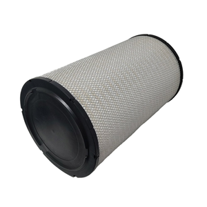 ไส้กรองอากาศ Manny รุ่น QX642197 สำหรับทำความสะอาดอากาศเข้าคอมเพรสเซอร์ - Product Image 4