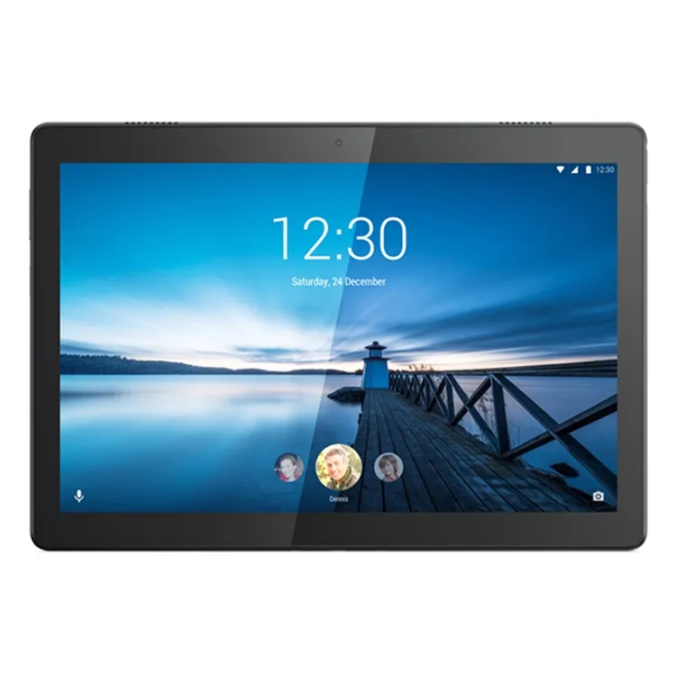 Lowest Price Lenovo Tab M10 TB-X605F, 10.1 inch, 2GB+16GB Octa-core Android Tablet