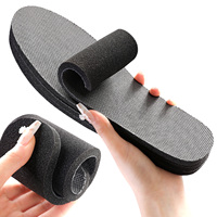 Semelles en mousse épaisse pour chaussures, personnalisables avec logo, en coton et maille, pour toutes les saisons, usage quotidien et sportif, absorption des chocs, respirantes – Fournisseur direct usine