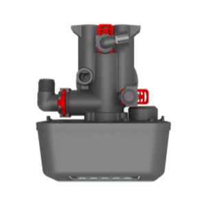 06 Electric <strong>Automatic</strong> 3.5T/h Softener/filter Flow Measurement Commercial Household Multilingual Water Treatment Control Valve - Product Image 6