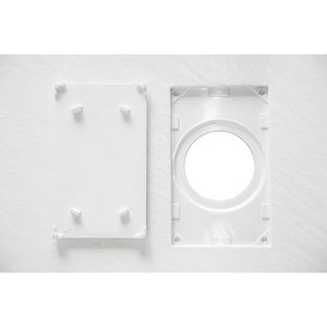SMC Matériel Italien <span class=keywords><strong>Bac</strong></span> De <span class=keywords><strong>Douche</strong></span> Design Moderne 1m x 1m Carré Pour Hôtel Utilisation Spécifications Multiples Bain Debout - Product Image 6