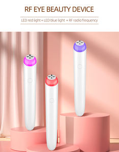 Le masseur oculaire électrique avec le dispositif de beauté de chauffage enlèvent la ride d'oeil sous la <span class=keywords><strong>machine</strong></span> de traitement de sac d'oeil - Product Image 6