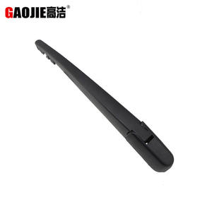 Lame d'essuie-glace Gaojie 305 mm pour Honda Elysion 2016 pare-brise arrière - Product Image 4