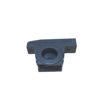 Tube d'admission d'air pour piqueuse vibrante BS60-2iB, pièce de rechange pour tube de piqueuse vibrante