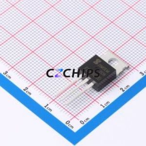 Transistor de Efecto de Campo (MOSFET) IRFB38N20DPBF-JSM TO-220-3L al por Mayor - Product Image 1