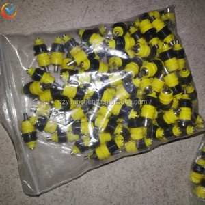 Bebedero <span class=keywords><strong>de</strong></span> Agua <span class=keywords><strong>para</strong></span> Aves <span class=keywords><strong>de</strong></span> Corral, Tipo Niple con Bola, <span class=keywords><strong>Bebederos</strong></span> <span class=keywords><strong>para</strong></span> <span class=keywords><strong>Pollos</strong></span> en Venta - Product Image 5