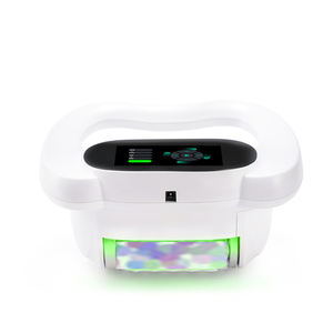 2026 Popular nuevo diseño masajeador de mano calma la piel y alivia el dolor vientre brazo pierna masajeador corporal - Product Image 1