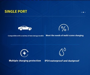 Bán buôn AC xe điện sạ<span class=keywords><strong>c</strong></span> thương mại gbt/CCS tầng gắn trạm DC quảng <span class=keywords><strong>c</strong></span>áo Màn hình 220V Điện áp đầu vào mới - Product Image 6