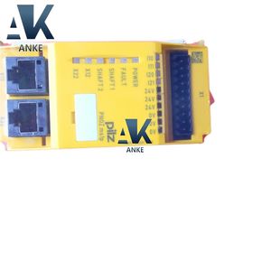 Módulo de Relé de Seguridad Original 773800 PNOZ ms1p - Product Image 2