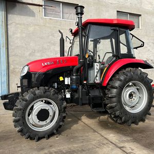 Tractor de 2 Ruedas Dongfanghong Sk504, 50 Hp, 4x4, Uso Agrícola, Máquina Agrícola Multifuncional - Product Image 2
