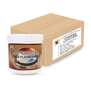 Extracto de <span class=keywords><strong>Café</strong></span> en Polvo de Primera Calidad Gourmet, Saborizante Sintético de <span class=keywords><strong>Café</strong></span> para Bebidas - Product Image 2