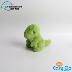 2025 New Grs mềm nhồi Khủng long đồ chơi sang trọng Tyrannosaurus Rex cho trẻ em & Quà Tặng - Product Image 5