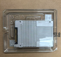 P4610 6.4T U.2 NVME SSDPE2KE064T8 SSD Tingkat Enterprise untuk Server