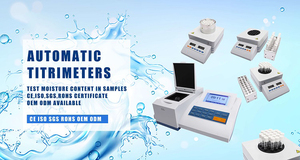 LABONE EC510T Digital TDS EC Meter Medidor de conductividad Medidor EC portátil Instrumento de prueba para mediciones de precisión - Product Image 3