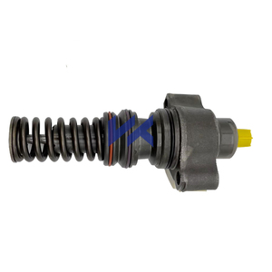 Kaliteli mal yakıt enjeksiyon ünitesi pompası 2034927 DAF 106 XF CF EURO6 için - Product Image 5