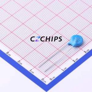 Varistance FTR07D361K, composant traversant (THT), résistance P=5mm 595V 300V 230V - Product Image 1