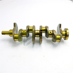 Albero motore per RENAULT <span class=keywords><strong>DACIA</strong></span> LOGAN <span class=keywords><strong>SANDERO</strong></span> 1.6 motore K4M K7M 8200416793 7700273361 - Product Image 1