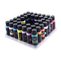 H&B 1200ML Professional acrylic paint pouring for wholesale, Acrylic Paint