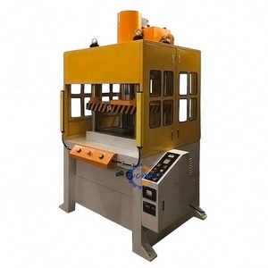 2025 nóng bán thép muỗng Máy làm - Product Image 5