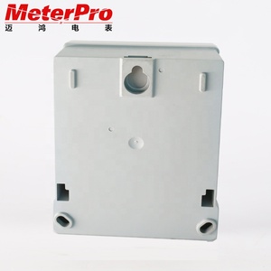 Medidor de Energía Eléctrico Monofásico Analógico - Product Image 3