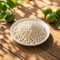 Citrus Flavonoid Natuurlijke Waterextractie Naringin Fruitextract Voedingskwaliteit Fijn Poeder 95%-98% voor Functioneel Voedselingrediënt
