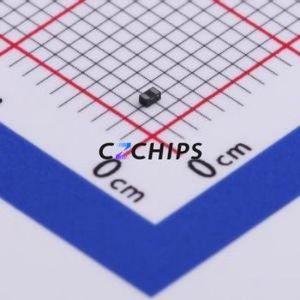 ไดโอดซีเนอร์ไดโอด X1-DFN1006-2 BZT52C3V6LP-7ของแท้และใหม่เอี่ยมชิ้นส่วนอิเล็กทรอนิกส์ - Product Image 2