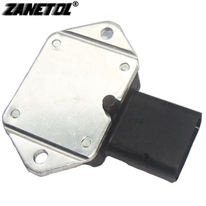 Relé de ventilador de radiador de refrigeración ZANETOL para <span class=keywords><strong>Grand</strong></span> Cherokee <span class=keywords><strong>Grand</strong></span> Voyager <span class=keywords><strong>Grand</strong></span> <span class=keywords><strong>Caravan</strong></span> 5017491AB 4707286AI 4707286AF 4707286 - Product Image 2