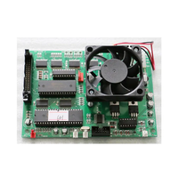 Placa Base Principal de Contorno JK-8 de JINKA para Plotter de Corte de Contorno Automático