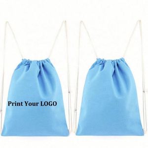Sac en toile de coton personnalisé avec logo couleur, fermeture éclair, idéal pour le shopping et les voyages, vente en gros, prix abordable, qualité supérieure, OEM/ODM - Product Image 3