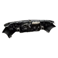Untuk Bagian Depan Lengkap Toyota Camry Versi Mewah, Perakitan Bumper, Body Kit XV50, Lampu Depan, Kipas Radiator, Kap Mesin, Fender OEM