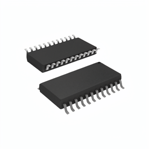 24 SOlC (0.295", 7.50 มม. ความกว้าง) CY74FCT821BTSOC ลอจิก ออริจินัล วันสต็อป ซิวริส อะไหล่อิเล็กทรอนิกส์ - Product Image 1