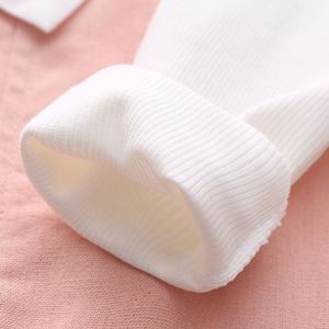 T-shirts personnalisés par sublimation et pantalons à bretelles pour filles, import-export Shanghai, nouveaux produits, recherche de distributeur - Product Image 4