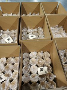 Cốc Cà Phê Nóng Dạng Vòm 4Oz 6Oz 8 Oz 16Oz Cốc Giấy Cà Phê Nóng Hàng Châu Chiết Giang Vasos De Polipapel Para Cafe Cốc Giấy Cà Phê Nóng - Product Image 5