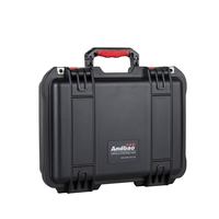 Vente chaude OEM ODM, couleur personnalisée, garantie 3 ans, protection IP67, étanche, antichoc, haute résistance, étui portable en PP