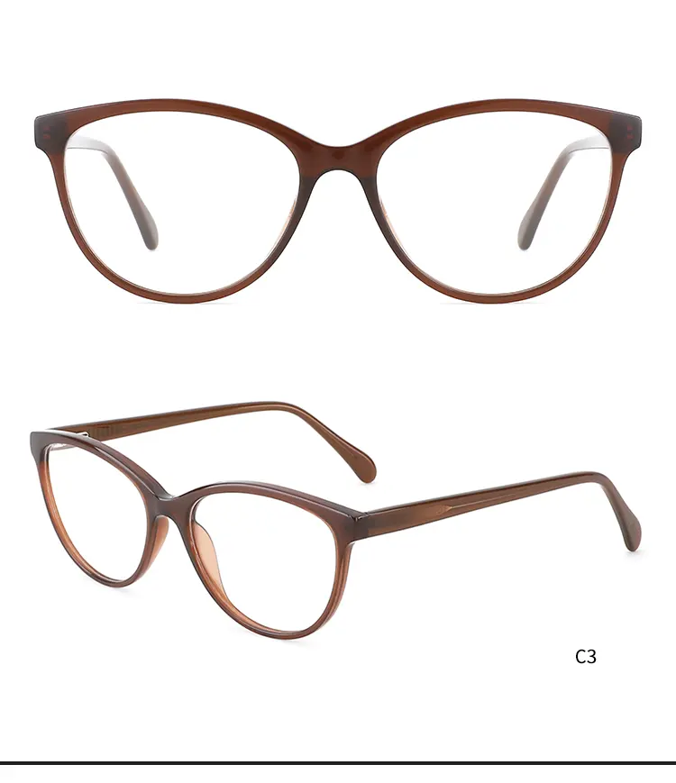 光学眼鏡デザイナーメガネ眼鏡フレームアセテート眼鏡フレーム
