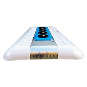 Unidad de Aire Acondicionado para Autobús Eléctrico EKTS 06 para Autobuses de Pasajeros Eléctricos de Nueva Energía - Product Image 1