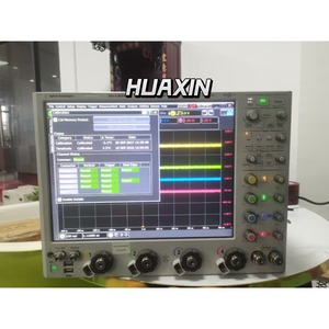 ออสซิลโลสโคป Agilent DSAX96204Q มือสอง hx - Product Image 1