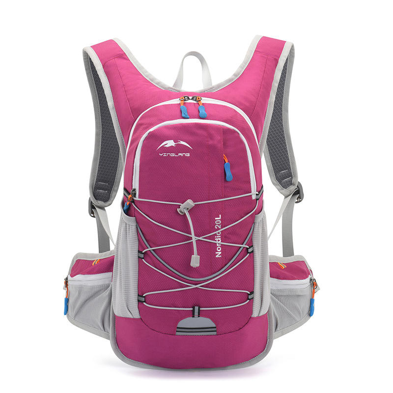 Rose red - below 20l