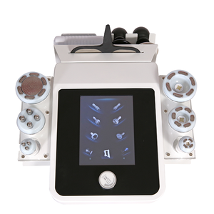 Máquina de Lifting Facial Estilo Japonés para Reafirmar la Piel del Rostro y Cuello, y Cuidado Antienvejecimiento - Product Image 1
