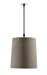 Candlewood Guestroom Ceiling <b>Lamp</b> HL-73020A Hotel <b>Lamp</b> Providing Light for King Double or Queen Bed - Product Image 6