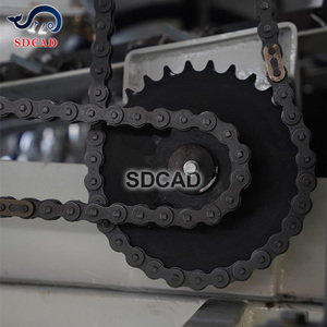 Mezcladora de Concreto Volumétrica Móvil - Mezcladora Volumétrica Automática Montada en Camión para Construcción - Product Image 4