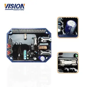 VISION AVR DER1 Replace Genset AVR DER DER1 Voltage Regulator