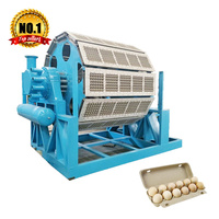 Yüksek Kapasiteli Yumurta Viyol Makinesi 1000-10000 adet/saat Özelleştirilebilir Kalıp ve Yumurta Viyol Üretim Fabrikası için Kararlı Kalite