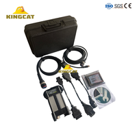 Outil de diagnostic KINGCAT Vocom II pour camion Renault Kerax, scanner de moteur, lecteur de code de panne PTT