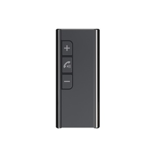 Récepteur audio BT 5.4 à clipser, audio sans fil pour écouteurs filaires, appel mains libres, fonctionnement à une touche, <span class=keywords><strong>convertisseur</strong></span> portable - Product Image 1
