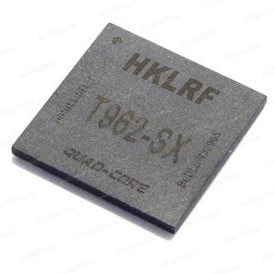 Componenti Elettronici IC T962-SX - Product Image 3